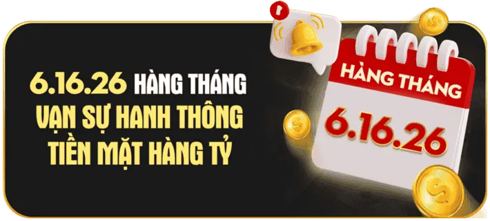 Ưu đãi chào mừng cwin999