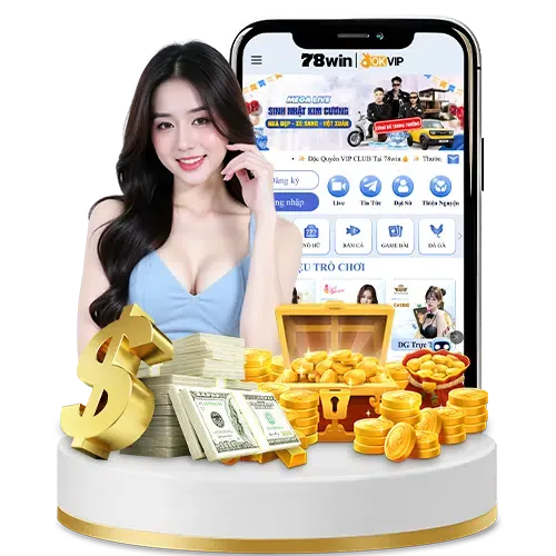 Giao diện thân thiện cwin999