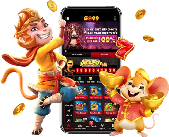 Truy cập trang chủ cwin999