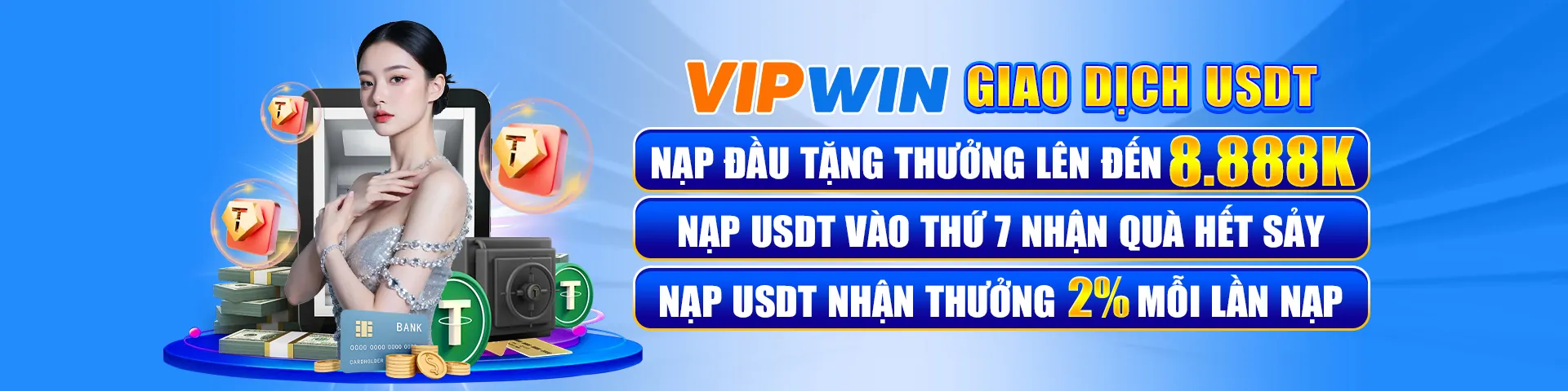 Hình nền đăng nhập Cwin999 với ánh sáng xanh vàng