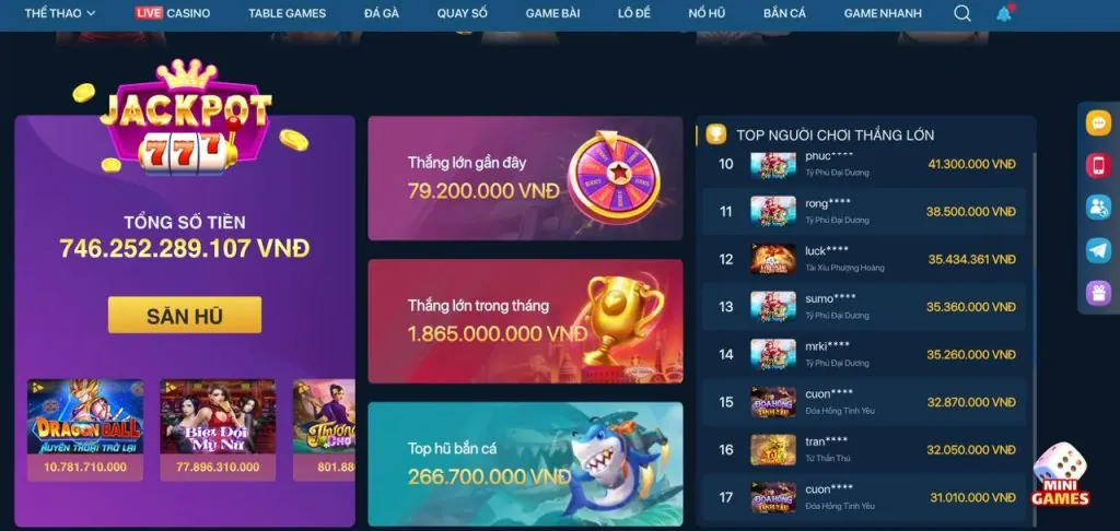 Hình ảnh minh họa chiến lược tối ưu hóa tiền thưởng cwin999