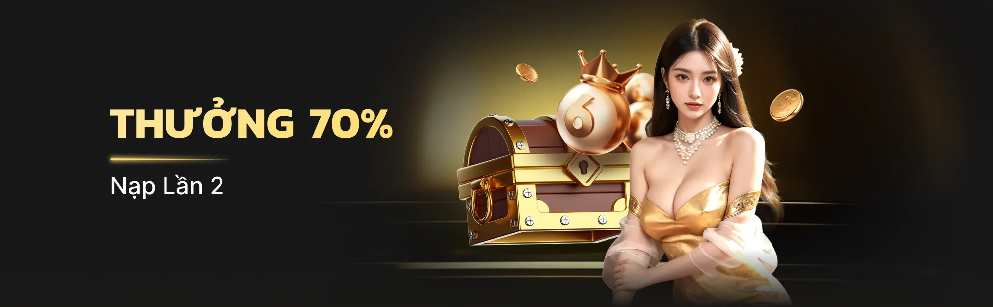 Thưởng nạp lại hàng ngày cwin999